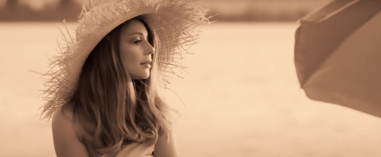 Beautiful Ukrainian Women