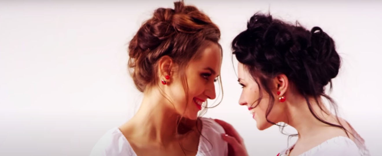 Marry a Ukrainian Woman