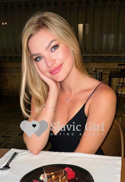slavic women