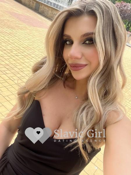ukrainian ladies for marriage