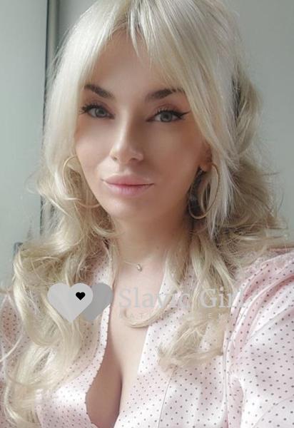 kiev women