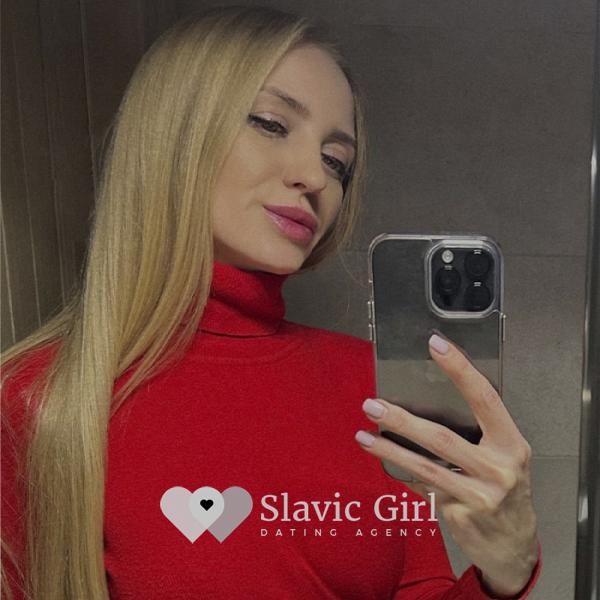 woman from poltava