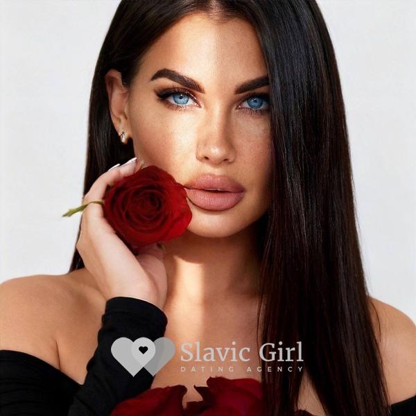 dnipro girl