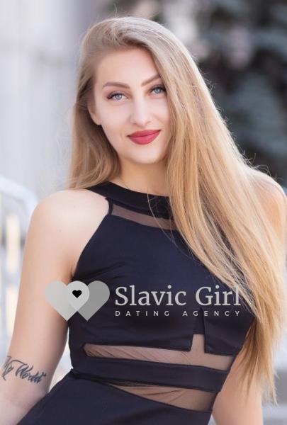 ukraine girls