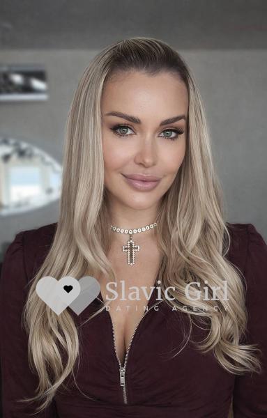 how to marry a ukrainian woman