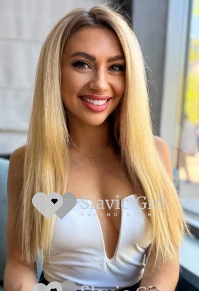 slavic women