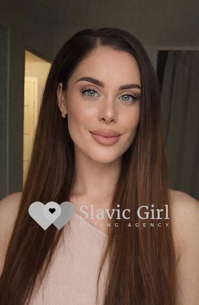 ukraine femme
