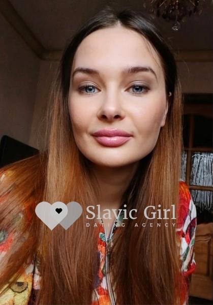 women from kharkov
