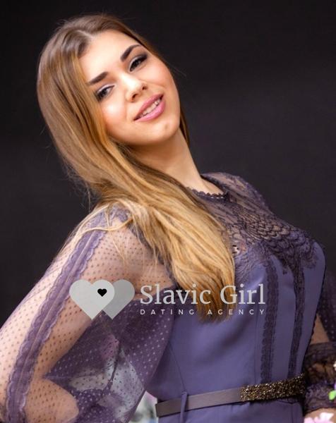 slavic women