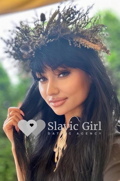 slavic women