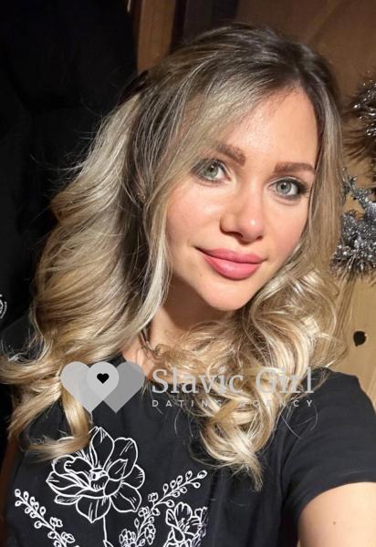 nikolaev girls
