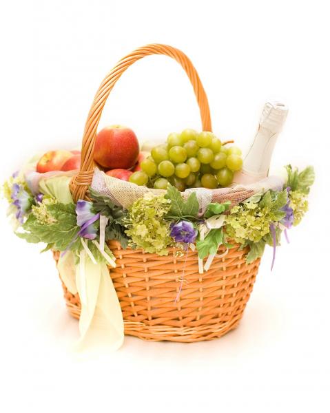Basket "Summer joy”. basket-summer-delight-7TM.jpg