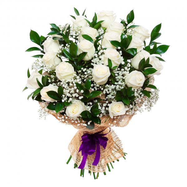 Bouquet "Tender bride". bouquet-tender-bride-9Z8.jpg