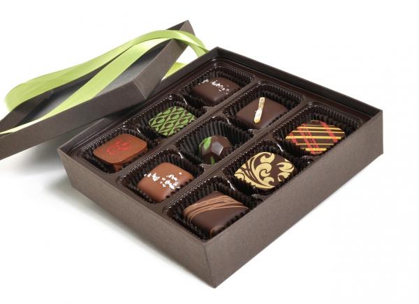 Handmade chocolate sweets. chocolate-sweets-3U5.jpg