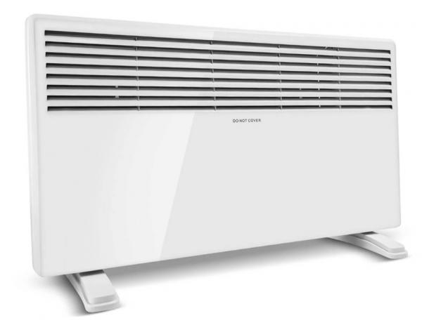 Convector heater. convector-heater-551.jpg