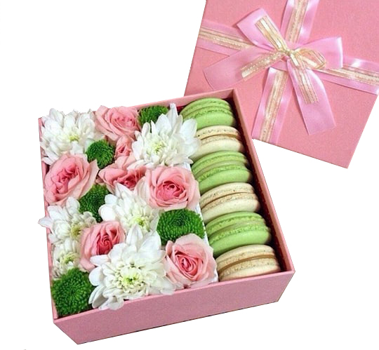 Flowers and Macarons size M. flowers-and-macarons-m-D8p.jpg