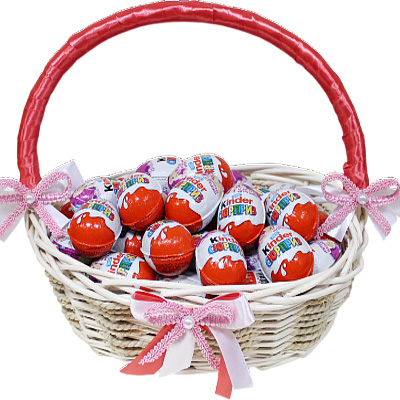 Kinder Surprise basket 20 pieces. kinder-surprise-basket-20-pieces-v74.jpg
