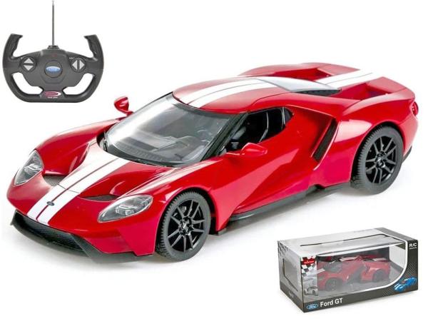 Radio-controlled car. radio-controlled-car-7H9.jpg