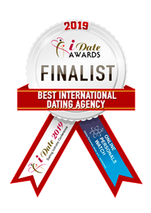 marriage agency